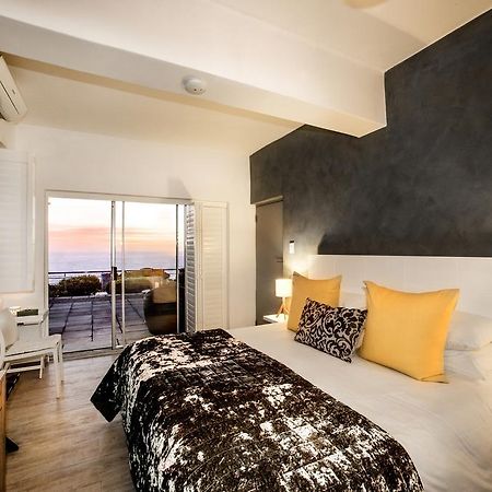 Atholl House 호텔 Camps Bay 외부 사진