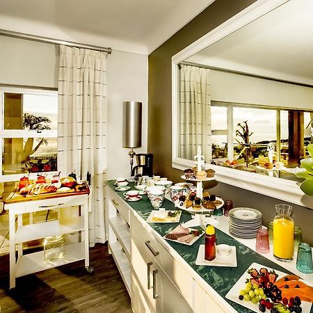 Atholl House 호텔 Camps Bay 외부 사진