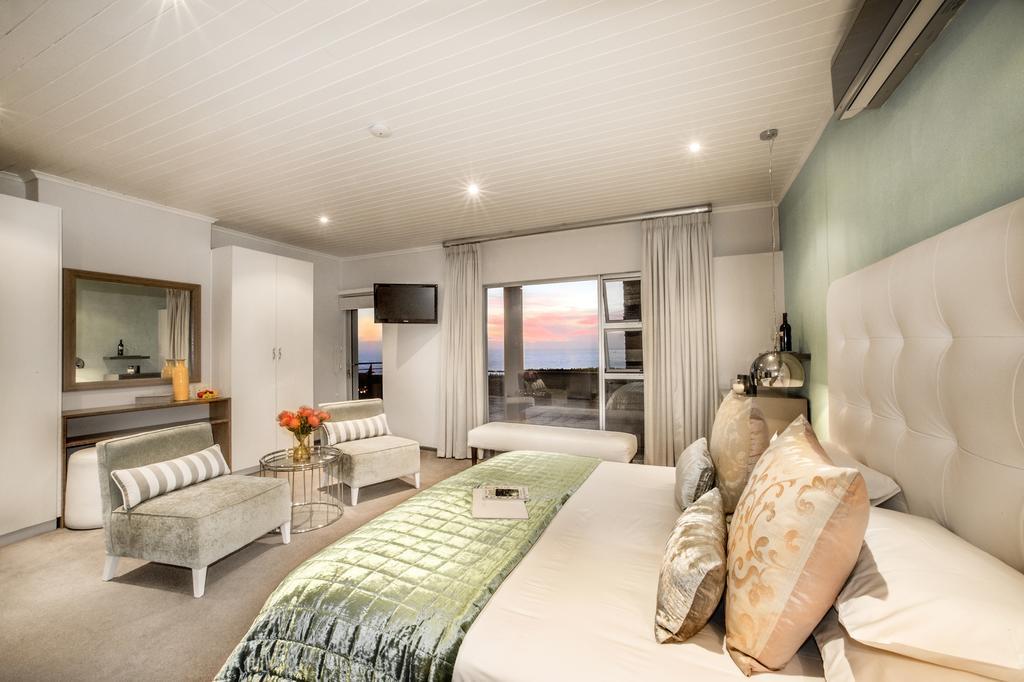 Atholl House 호텔 Camps Bay 외부 사진