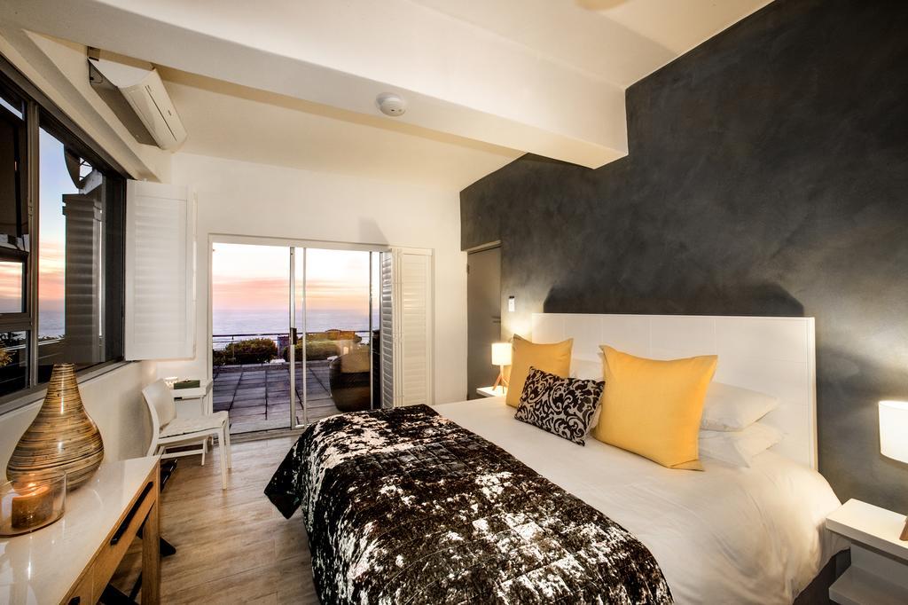 Atholl House 호텔 Camps Bay 외부 사진