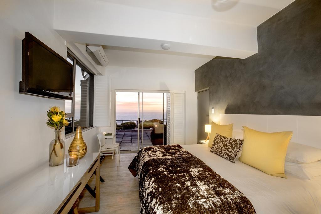 Atholl House 호텔 Camps Bay 외부 사진