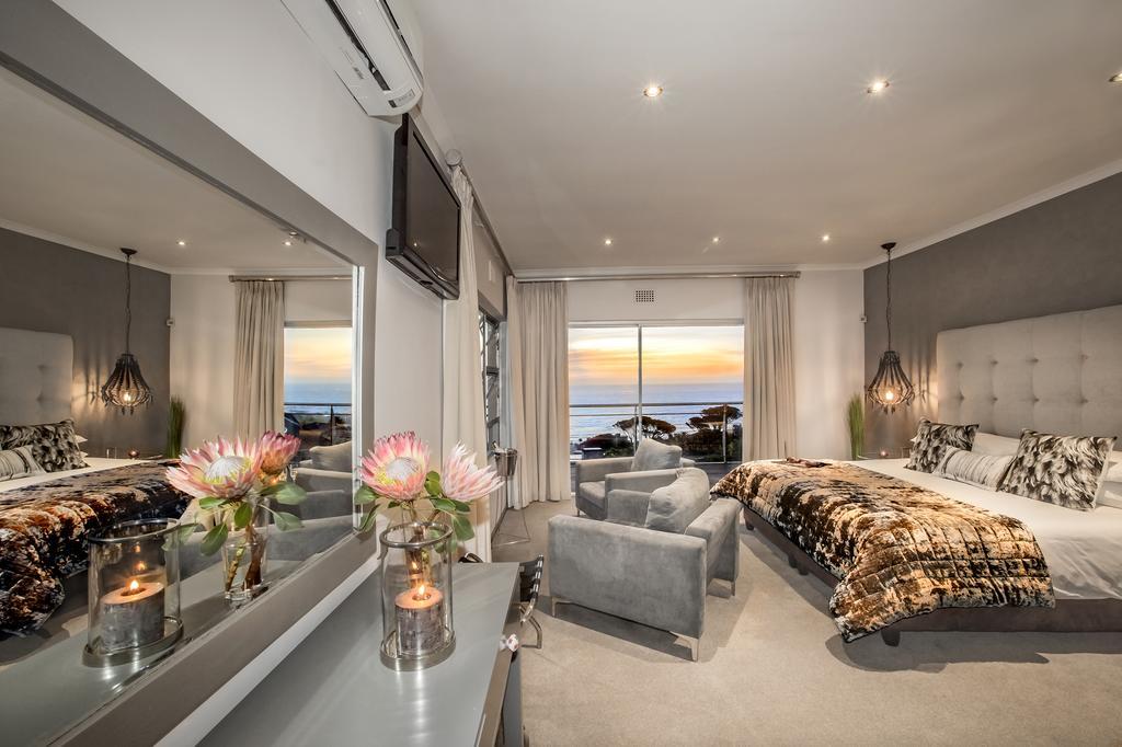 Atholl House 호텔 Camps Bay 외부 사진