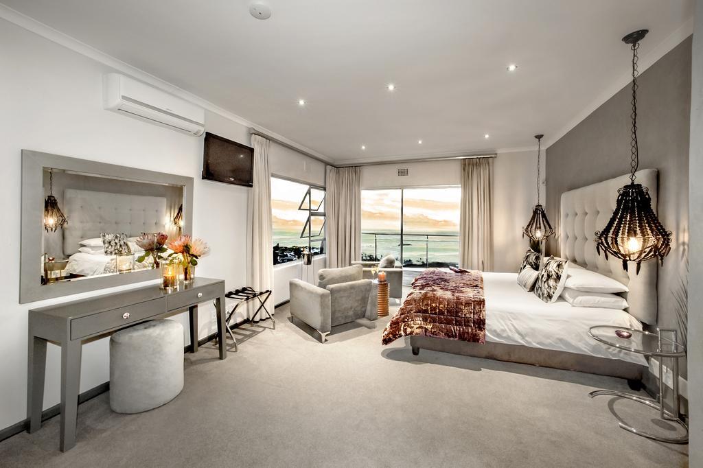 Atholl House 호텔 Camps Bay 외부 사진