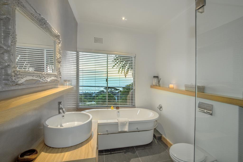 Atholl House 호텔 Camps Bay 외부 사진