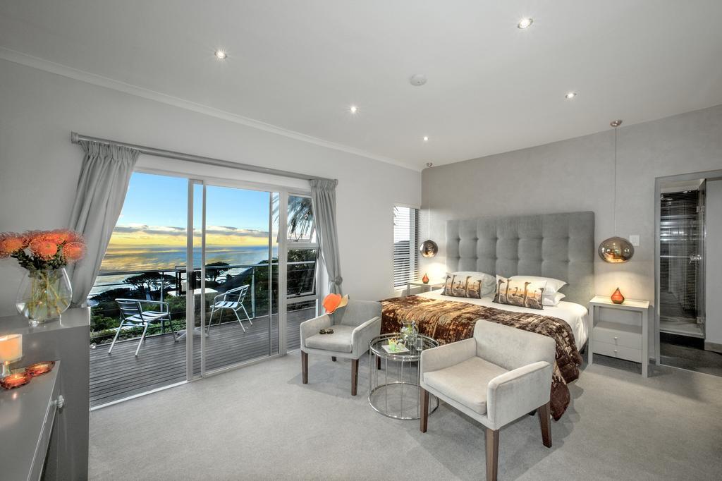 Atholl House 호텔 Camps Bay 외부 사진