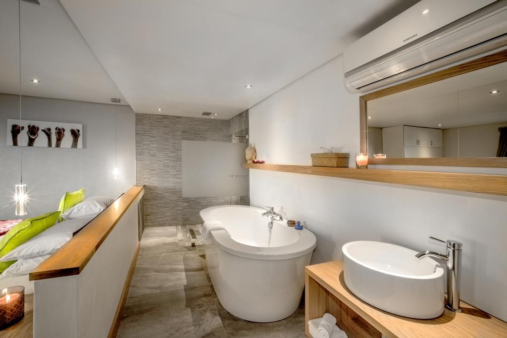 Atholl House 호텔 Camps Bay 외부 사진