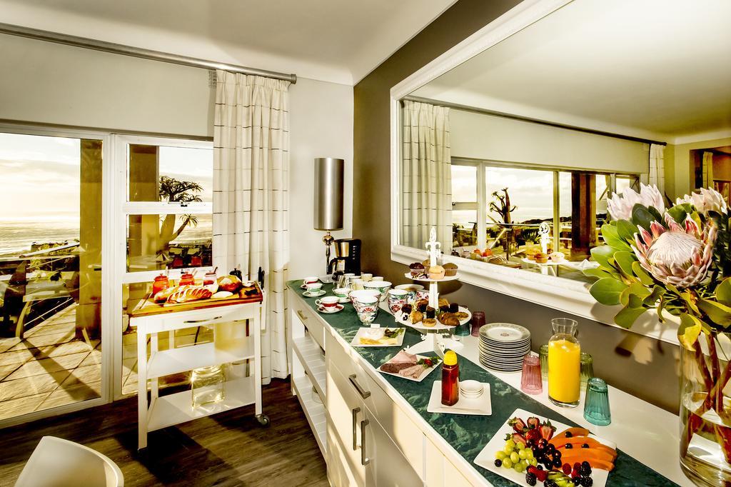 Atholl House 호텔 Camps Bay 외부 사진