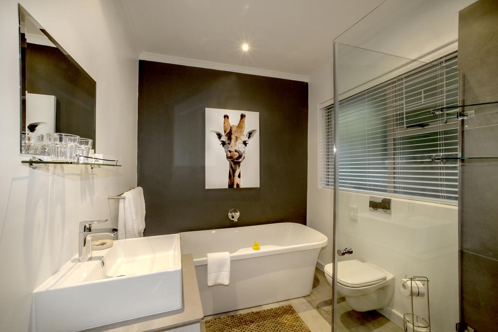 Atholl House 호텔 Camps Bay 객실 사진