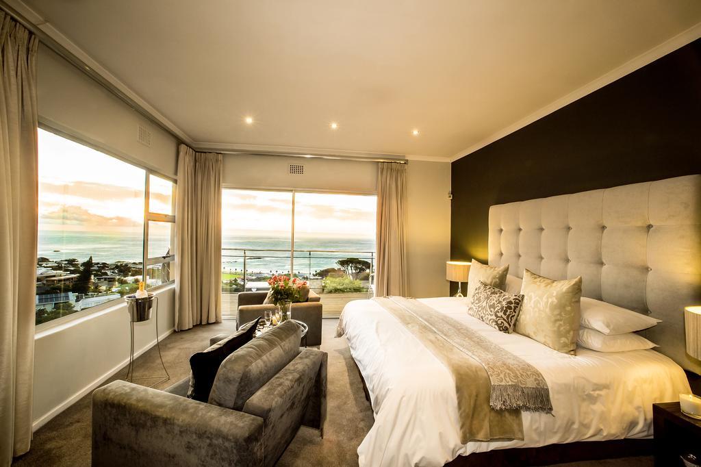 Atholl House 호텔 Camps Bay 객실 사진