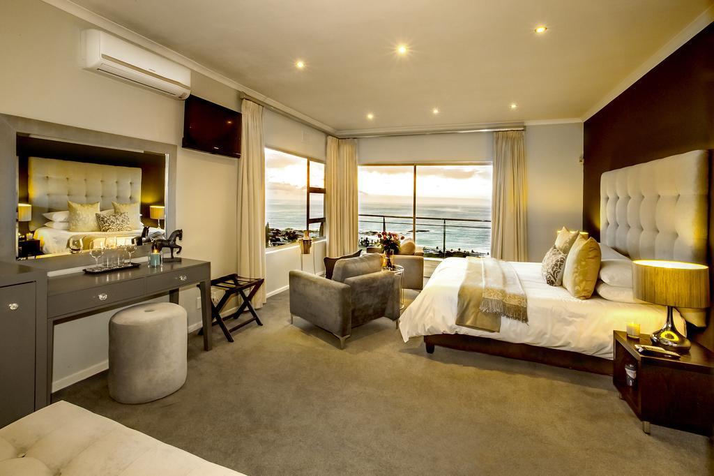 Atholl House 호텔 Camps Bay 객실 사진