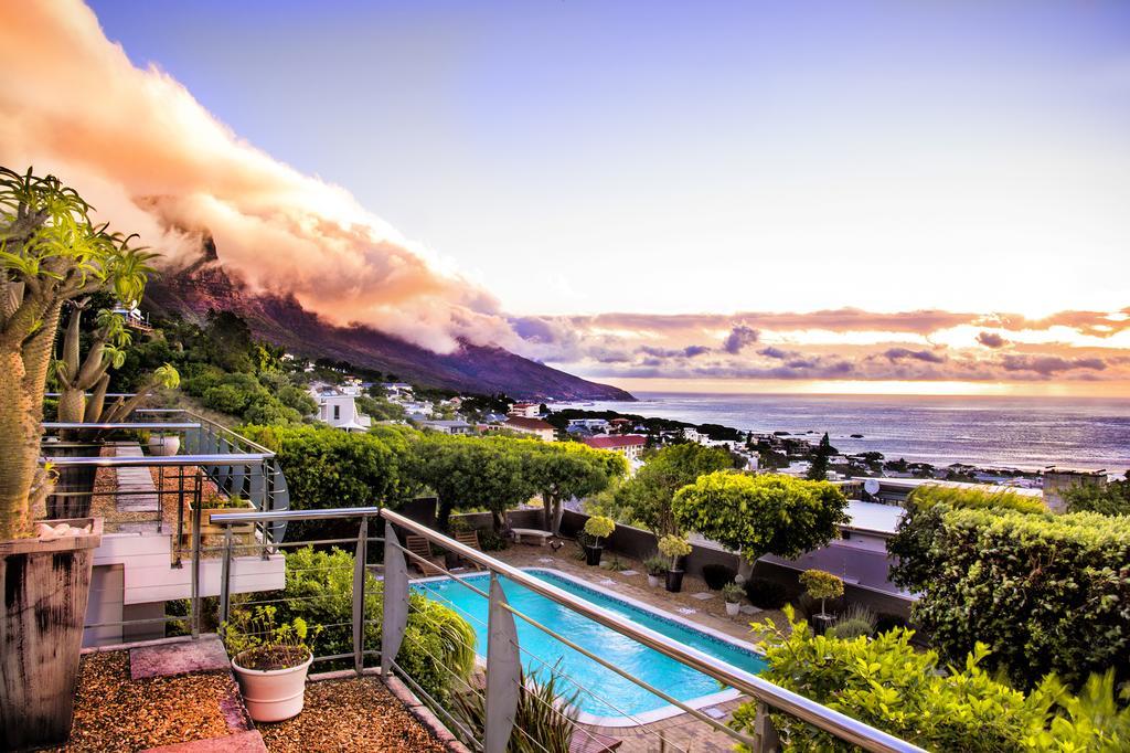 Atholl House 호텔 Camps Bay 외부 사진