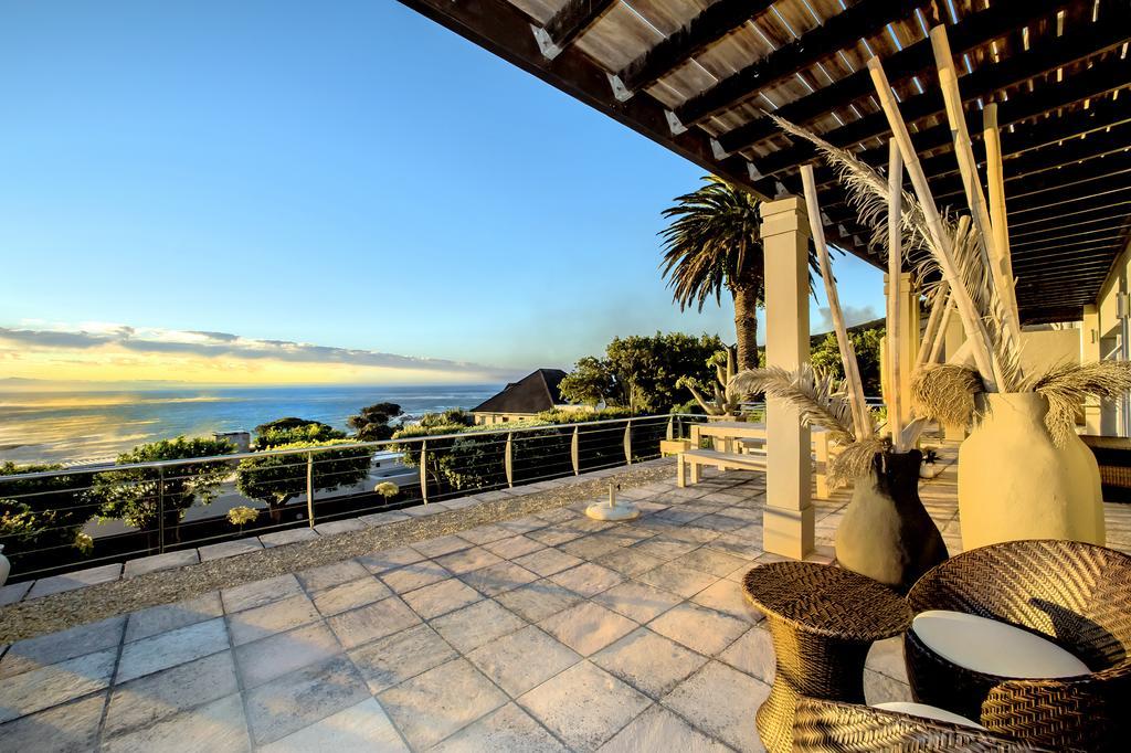 Atholl House 호텔 Camps Bay 외부 사진
