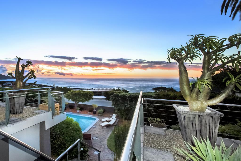 Atholl House 호텔 Camps Bay 외부 사진