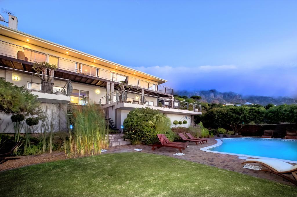 Atholl House 호텔 Camps Bay 외부 사진