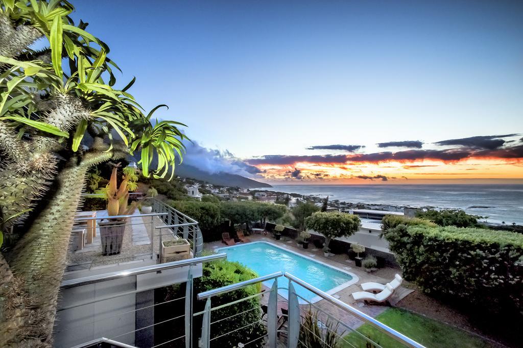 Atholl House 호텔 Camps Bay 객실 사진