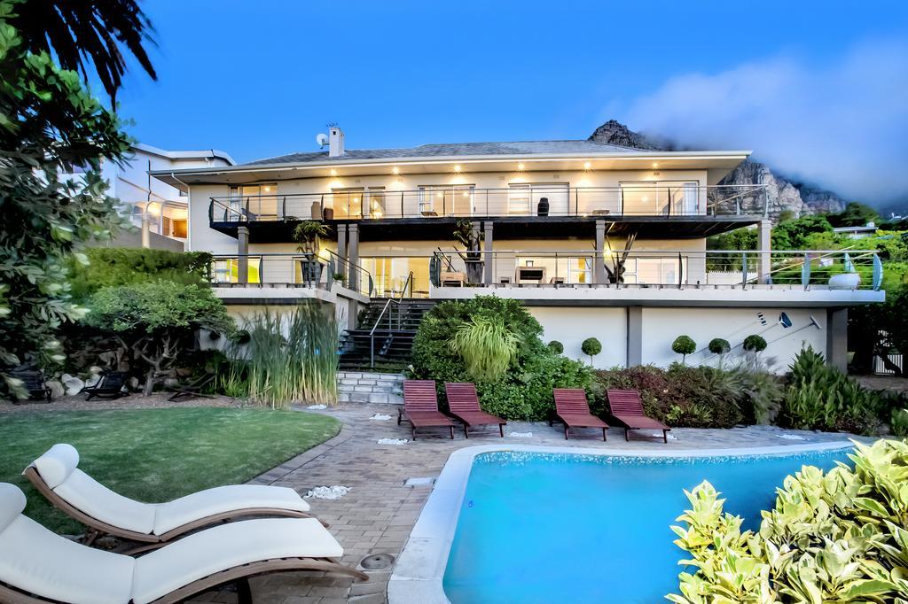 Atholl House 호텔 Camps Bay 외부 사진