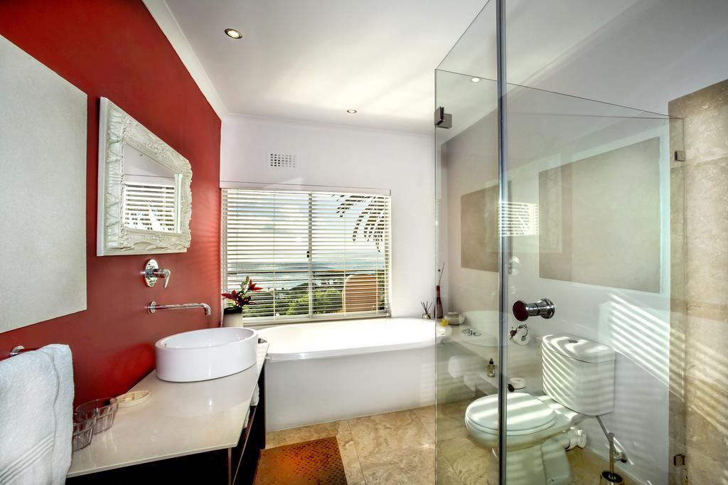 Atholl House 호텔 Camps Bay 객실 사진