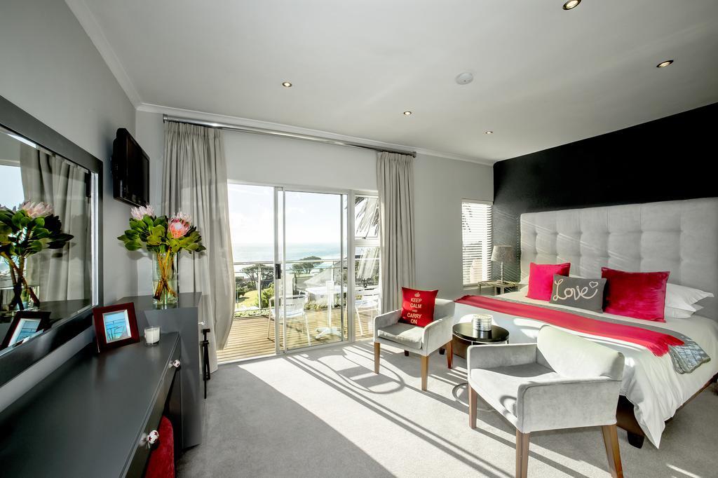 Atholl House 호텔 Camps Bay 객실 사진