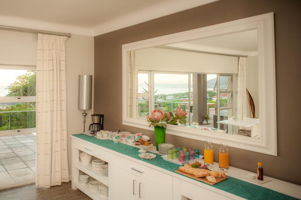 Atholl House 호텔 Camps Bay 외부 사진