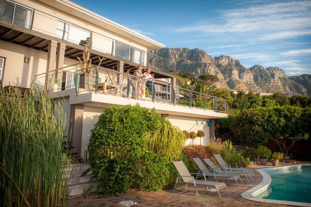 Atholl House 호텔 Camps Bay 외부 사진