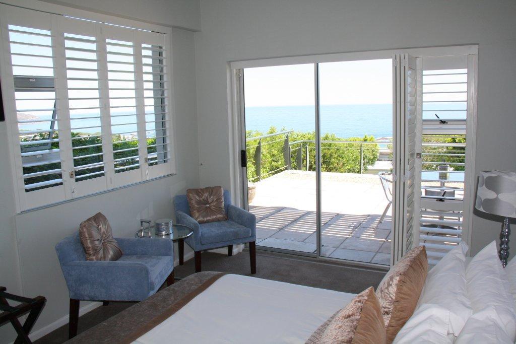 Atholl House 호텔 Camps Bay 외부 사진