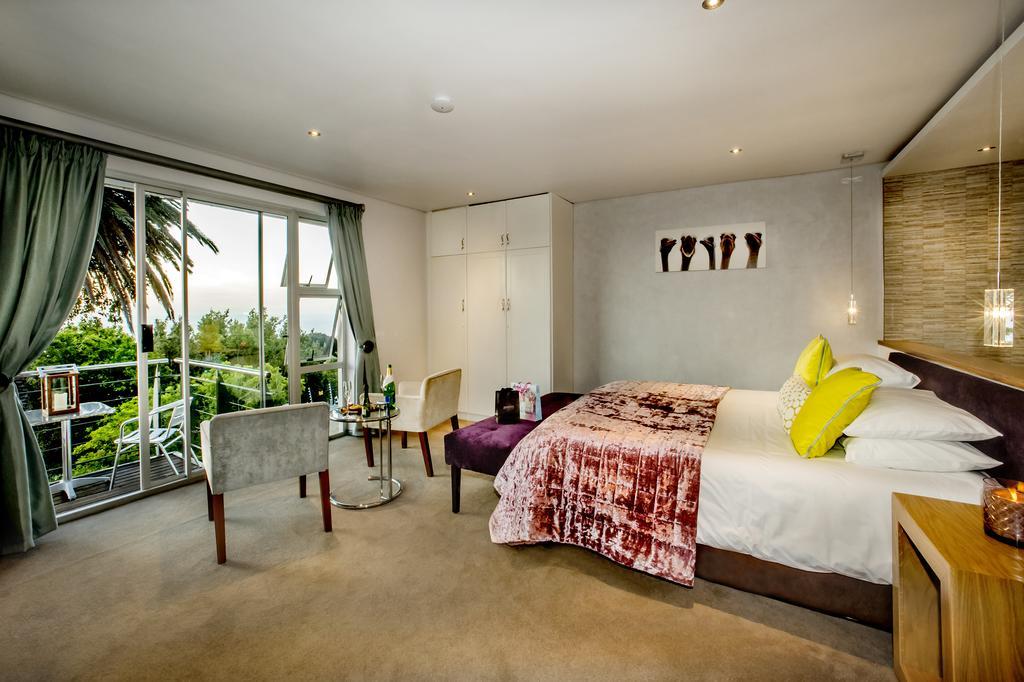 Atholl House 호텔 Camps Bay 외부 사진